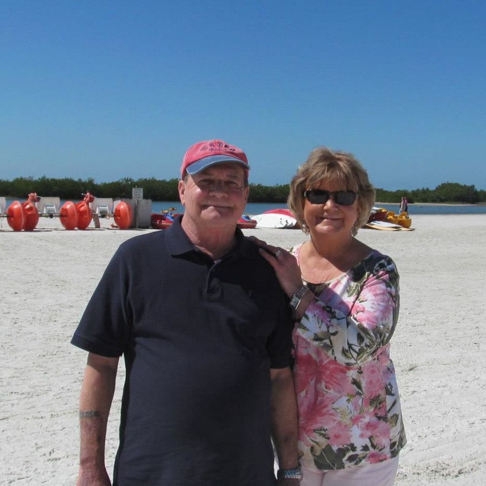 Meet your Posher, Betsy